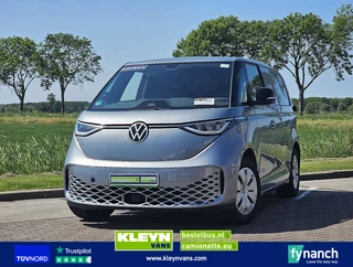 Volkswagen ID. Buzz Cargo 2023 - ID.BUZZ изображение 1