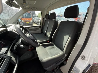Volkswagen Transporter 2015 - Autotransporter 1500KG Laadvermogen Lier AC Tranutec immagine 5