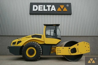 Bomag 2025 - BW226-5CL afbeelding 2 miniatuur
