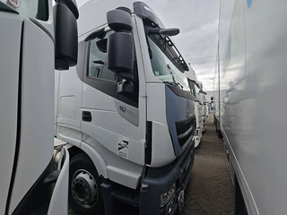 Iveco Stralis 2020 - AS440S46 immagine 5