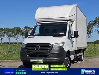 Mercedes-Benz Sprinter 2023 - 515 for sale