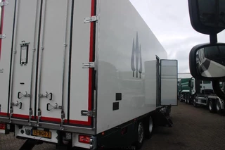 Scania R 2015 - R490 obrazek 7