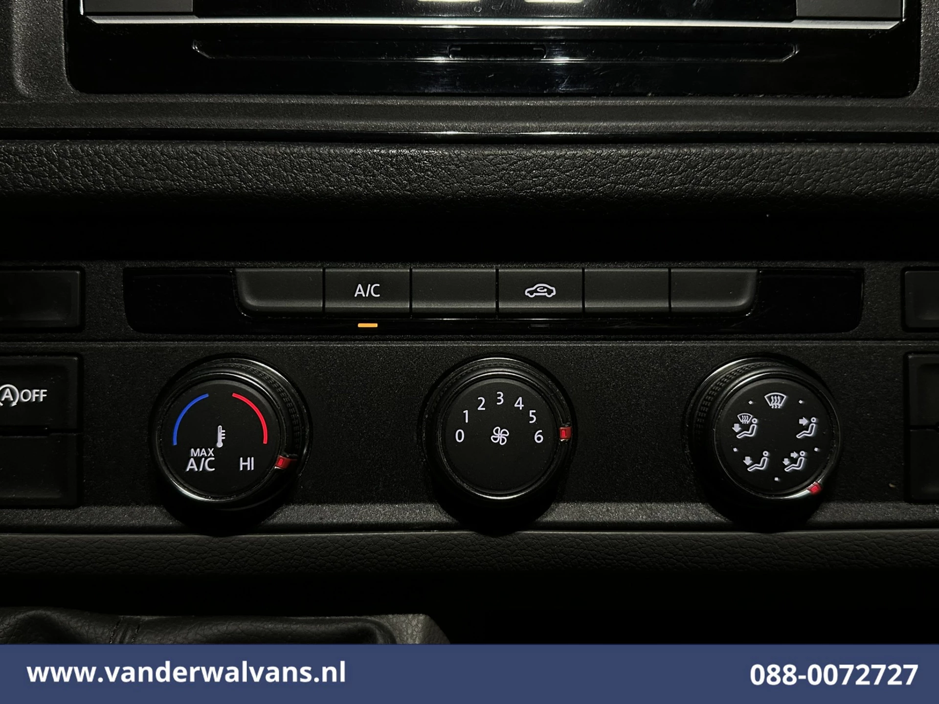 Volkswagen Crafter 2022 - 2.0 TDI 141pk L3H3 L2H2 Euro6 Airco | Camera | Apple Carplay | Cruisecontrol | Chauffeursstoel obrázek 6