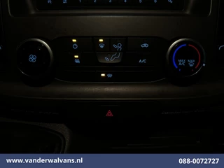 Ford Transit 2022 - 2.0 TDCI 160pk Bakwagen Laadklep Euro6 Airco | Cruisecontrol | Verwarmde Voorruit obrazek 6