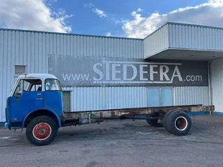 Volvo F 86 1974 - -49 S , Oldtimer for Restauration obrazek 2