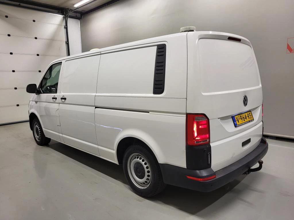 Volkswagen Transporter 2018 - 2.0TDI L2/H1 Inrichting Trekhaak Euro 6! obrázek 17