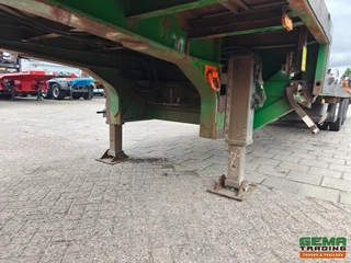 Pacton SXD 2009 - N/A afbeelding 11