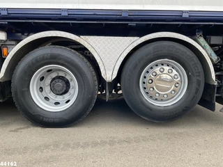 Volvo FM 500 Euro 6 HMF 50 Tonmeter laadkraan + Fly-Jib 2014 - N/A obrazek 15
