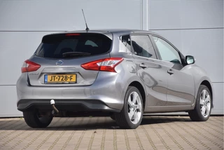 Nissan Pulsar 2016 - 1.2 DIG-T N-Connecta изображение 2
