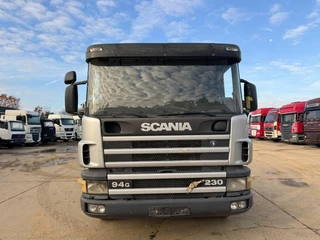 Scania 94 - 230 1998 afbeelding 2 miniatuur