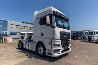 MAN TGX 2023 - 18.510 BLS - INTARDER obrazek 7