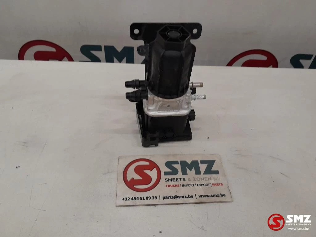 DAF 2018 - Occ AdBluepomp DAF immagine 1