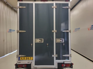 Renault Master 2021 - 2.3dCi 150pk Bakwagen Automaat Euro 6! image 18