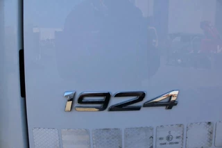 Mercedes-Benz Antos 2016 - N/A bild 14