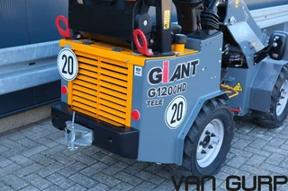 Giant N/A 2023 - G 1200 TELE | 2023 | 10h immagine 14
