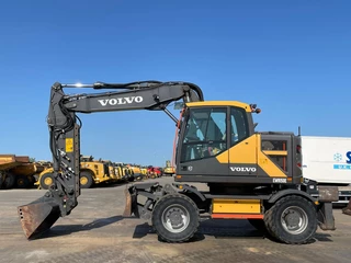 Volvo EWR 150 E 2017 - N/A bild 5