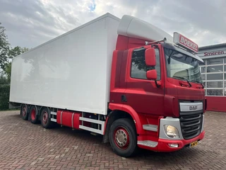 DAF CF 2015 - 400 FAQ afbeelding 3 miniatuur