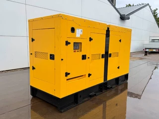 Newage 2026 - Stamford 312KVA - BRAND NEW / UNUSED / Cummins image 2 thumbnail