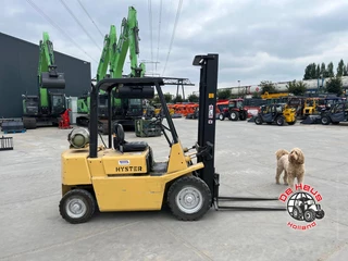 Hyster N/A - H2.00XL immagine 3