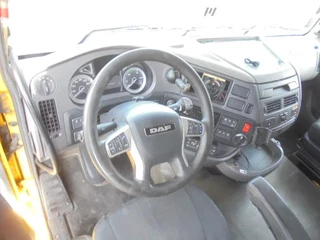 DAF XF 450 2018 - ADR + COMRESSOR image 8