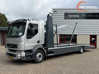 Volvo FLL 42 2008 afbeelding 2 miniatuur