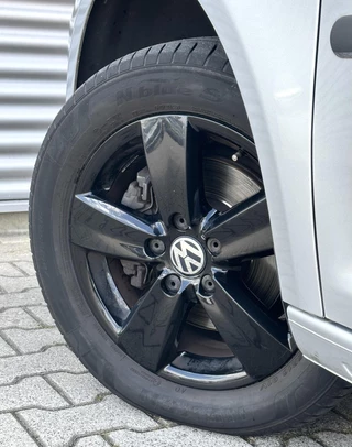 Volkswagen Caddy 2012 - 1.6 TDI Automaat|Navi|Airco|Cruise 1ste eigenaar immagine 16