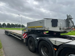 Goldhofer N/A 2003 - STZ L4-33/80 obrazek 10