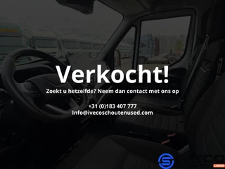 Iveco Daily 2024 - 35S14V A8 immagine 4