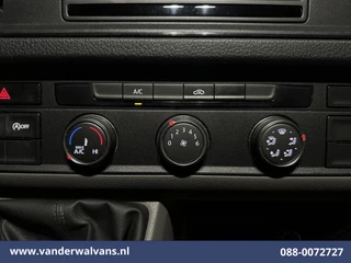 Volkswagen Crafter 2019 - 2.0 TDI 140 pk L3H3 L2H2 Euro6 Airco | Camera | Navigatie | Apple Carplay | Massagestoel obrazek 7