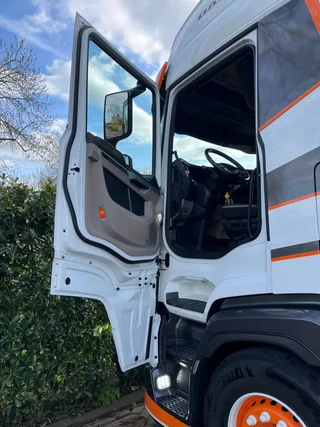 DAF XG+ 2023 - 530 FT obrazek 18