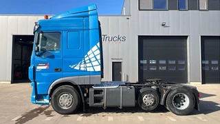 DAF XF480 2018 - N/A obrazek 8