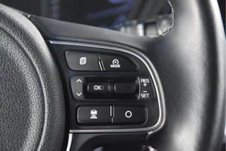 Kia Niro 2021 - 1.6 GDi PHEV DynamicLine | Verkocht | obrazek 10