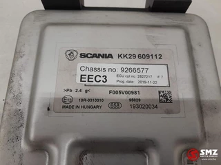 Scania N/A 2019 - Occ ECU EEC3 AdBlueregeleenheid Scania bild 6