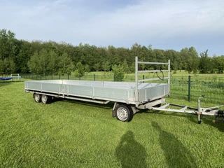 Hulco te koop
