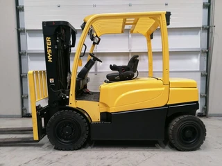Hyster 2014 - J4.5XN afbeelding 2 miniatuur