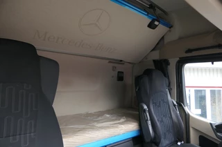 Mercedes-Benz Actros 2019 - 1945 | Hydraulic | Retarder | 521089Km | 2019 | Smart Tacho 2 | Stand Klima | Euro6 | TUV/MOT/APK 02-2027 | Belgium Truck imagen 35