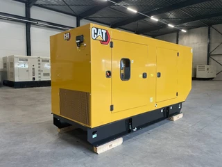 Cat 2025 - DE330E0 - C9 - 330 kVA Generator - DPX-18022 изображение 2 миниатюра