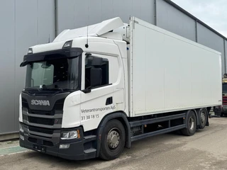 Scania G 2019 - G410 te koop