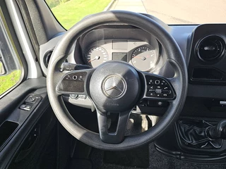 Mercedes-Benz Sprinter 2021 - 314 immagine 10