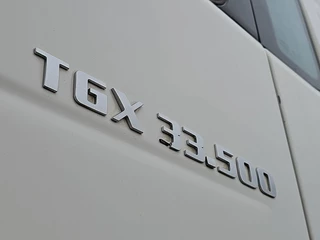 MAN TGX 2018 - 33.500 obrazek 19