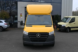 Mercedes-Benz Sprinter 2023 - 315 CDI L2 FWD Chassis-cabine imagen 2