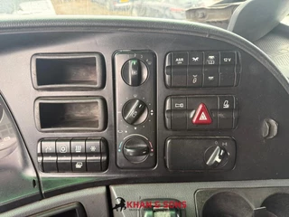Mercedes-Benz Actros 2006 - 1844 immagine 10