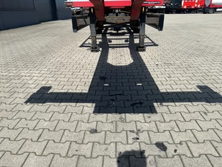 Krone N/A 2015 - 40FT HIGH CUBE / BPW / DRUMBRAKES / NL-CHASSIS / APK:  11/2026 bild 13