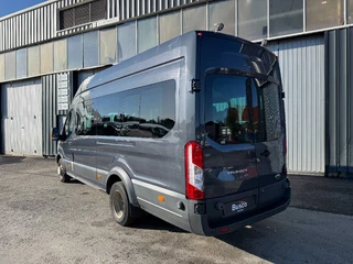 Ford Transit 2015 - N/A obrazek 4