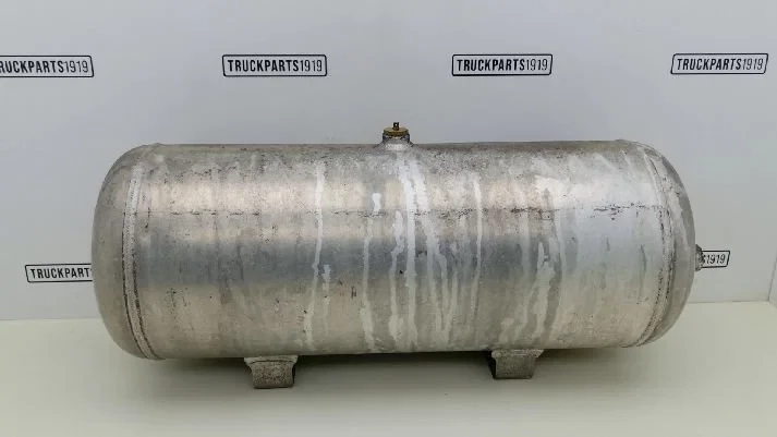 Iveco - Compressed Air System Luchttank 40L Iveco image 1