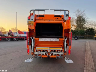 DAF FAN CF 340 2022 - N/A zdjecie 5
