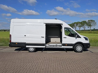 Ford Transit 2023 - 2.0 obrazek 13