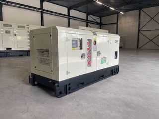 Cummins 2026 - 4BTA3.9-G2 - 66 kVA Generator - DPX-19833 image 2 miniature