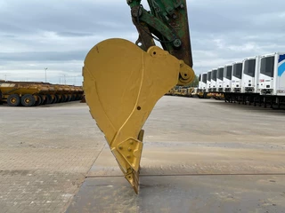 Caterpillar 349EL VG 2012 - N/A bild 6