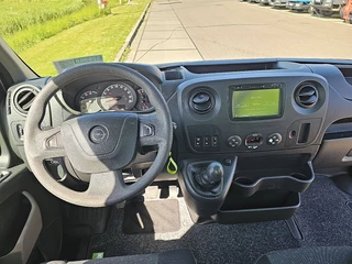 Opel Movano 2018 - 2.3 imagen 8